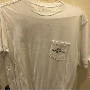 i heart nantucket vineyard vines shirt